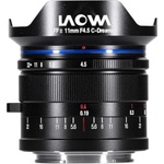 Venus Optics Laowa FF II 11mm f/4.5 C-Dreamer (Sony E) (494643-2) Обективи