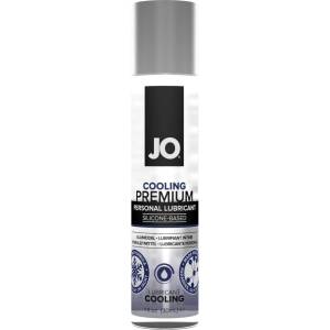 JO - Premium Silicone Lubricant Cool 30 ml