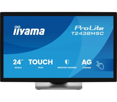 iiyama ProLite T2438MSC-B2