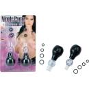 Seven Creations Nipple Pump
