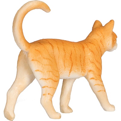 Mojo Animal Planet Котка Джинджифил (387283)