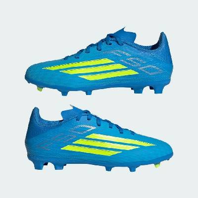 adidas F50 League FG/MG JR9013
