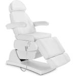 physa Красив легло - 3 мотора - 200 W - 197 x 60 x 65 - 89 cm - 150 кг -бял PHYSA LATINA WHITE 01 (PHYSA LATINA WHITE 01)
