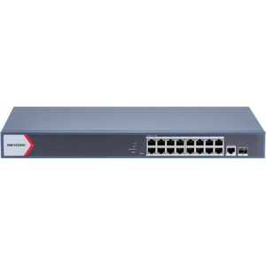 Hikvision DS-3E1518P-EI(V2)