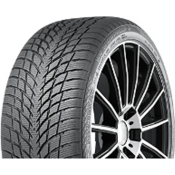 Image 1 of Nokian WR Snowproof 245/40 R19 98V