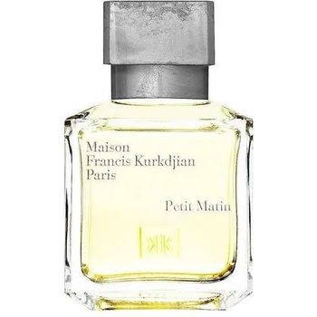 Image 1 of Maison Francis Kurkdjian Petit Matin EDP 70 ml Tester