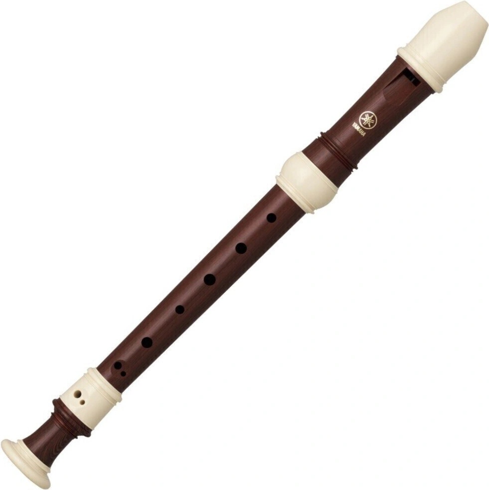 Yamaha YRS-322B Блок флейта сопрано (YRS-322B)