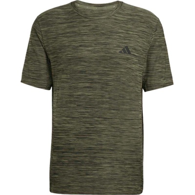 adidas Workout Essentials Flex T-Shirt Olstme