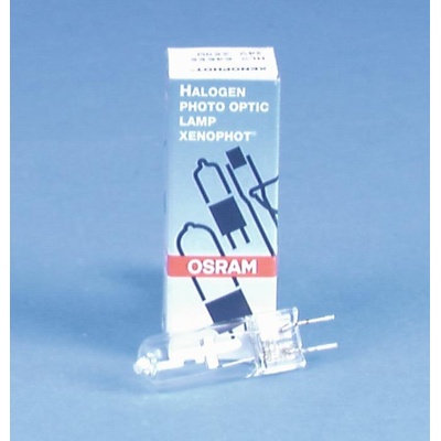 Osram 24V 250W G 6,35 EHJ 64655HLX A1 223