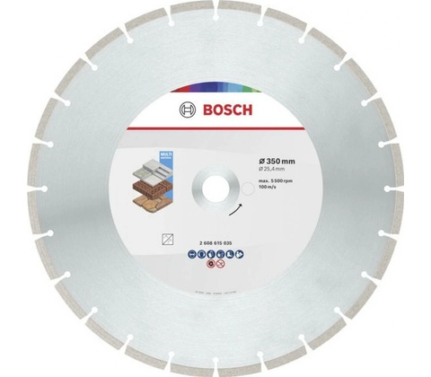 BOSCH 2.608.615.035