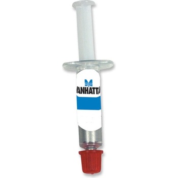 Manhattan 701662 : : Tермо паста, 1.5 гр. , Silver