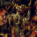 Incantation - Infernal Storm CD