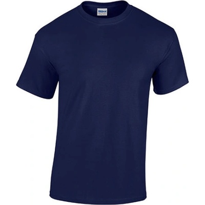 Gildan Unisex tričko G5000 Cobalt