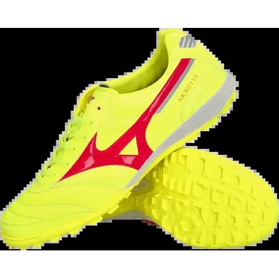 Mizuno Morelia Sala Elite TF Q1GB240145 – Zboží Dáma