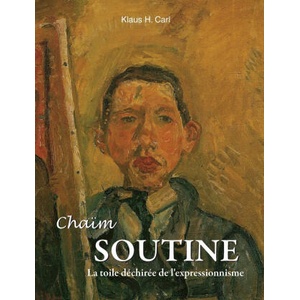 Chaïm Soutine | Klaus H. Carl (ISBN: 9781639197071)