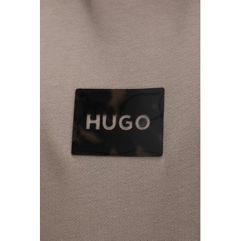 HUGO BOSS Памучен суичър HUGO Daylo (50557452)