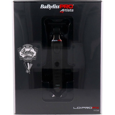 BaByliss PRO FX726E