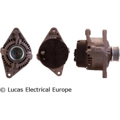 LUCAS ELECTRICAL Alternátor LUE LRB00330