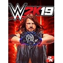 WWE 2K19 (Steelbook Edition)