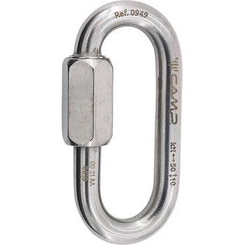 Camp Oval Quick link