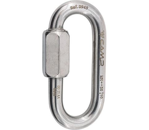 Camp Oval Quick link