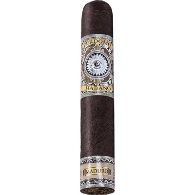 Perdomo Bourbon Barrel Aged Robusto Maduro 1 ks