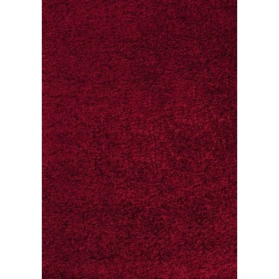 Vopi Dream Shaggy 4000 red