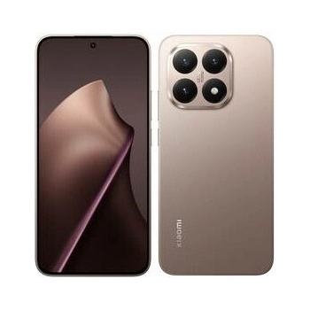 Xiaomi 15T 12GB/256GB Rose Gold