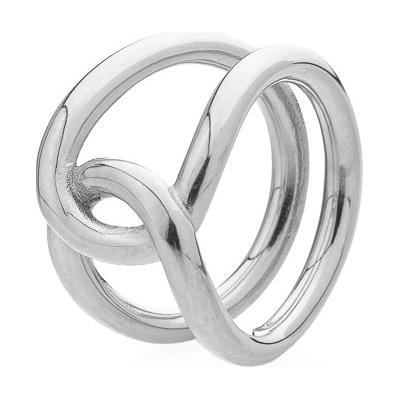 Franco Bene Finesa prsten stříbrný 309