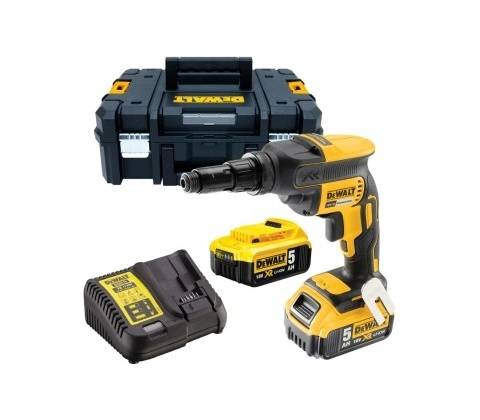 DeWalt DCF622P2