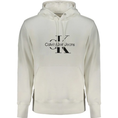 Calvin Klein Мъжки суитшърт calvin klein, Цвят Бяло (j30j325429_biyaf)