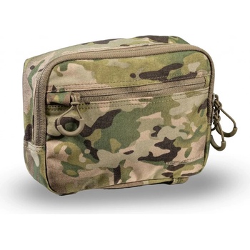 Eberlestock Large Padded Multicam