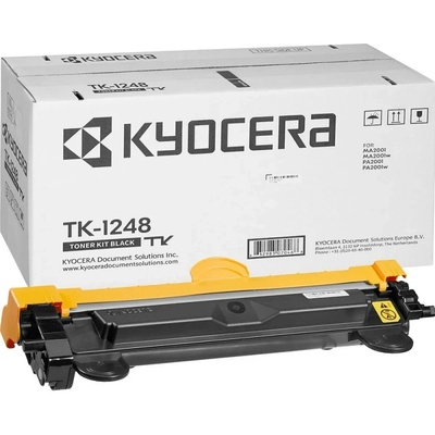 Kyocera Тонер касета kyocera tk1248 - pa2001, ma2001 (kyo-ton-tk1248)