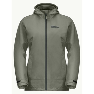 Jack Wolfskin Яке moonrise 3in1 jkt w (1115621-4137)