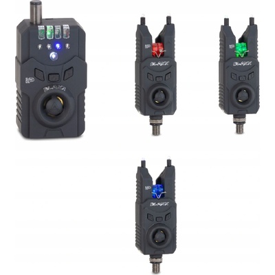 Elektronický signalizátor záberu Anaconda Blaxx iP
