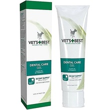 Vet's Best Dentální gel pro psy 100 g