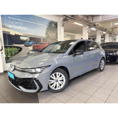 Volkswagen Golf 1.5 eTSI R-Line DSG 110 kW