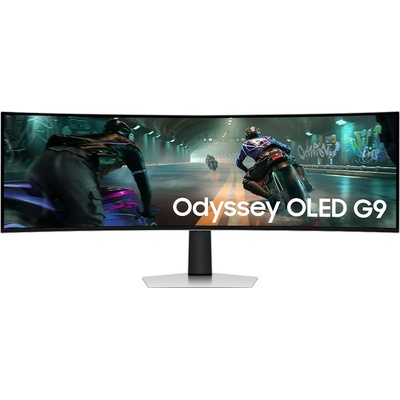 Samsung Odyssey OLED G9 S49DG912SU