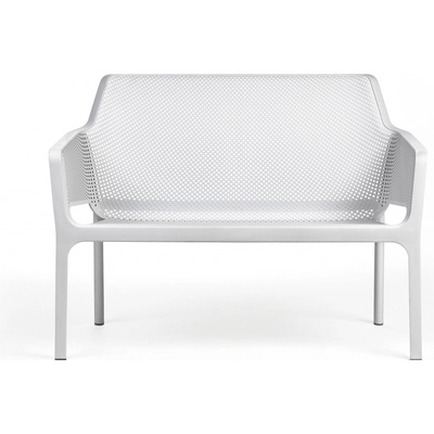 NARDI NET BENCH BIANCO