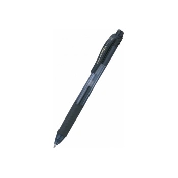 Pentel Ролер авт. Pentel Energel BL107 черен