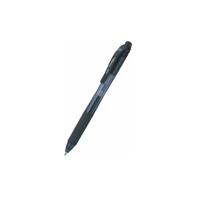 Pentel Ролер авт. Pentel Energel BL107 черен