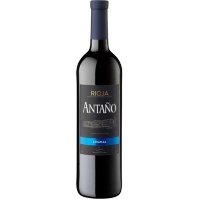 Garcia Carrion Vino Antano Crianza Suché červené 13,5% 0,75 l (holá láhev)
