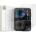 Tech-Protect Szklo hartowane tech-protect glass fit+ 2-set gopro hero 9 / 10 / 11 / 12 clear (5906302318681)