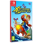 WayForward Xtreme Sports (Switch)