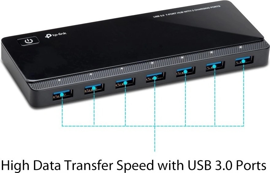 TP-Link UH720
