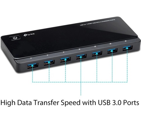 TP-Link UH720