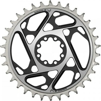 SRAM převodník SRAM 12sp. T-Type XX SL Eagle DM 3mm 34z.