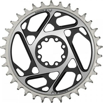 SRAM převodník SRAM 12sp. T-Type XX SL Eagle DM 3mm 34z.