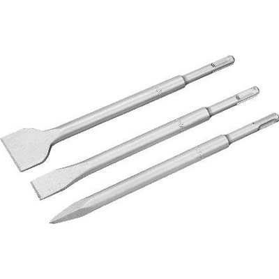 DeWalt DT60330 3-dielny set sekáčov SDS-plus