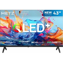 Metz 43MQH7000Z